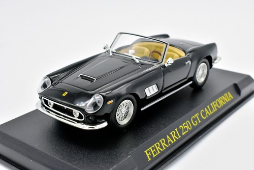 Modellini auto ferrari - modellini,
