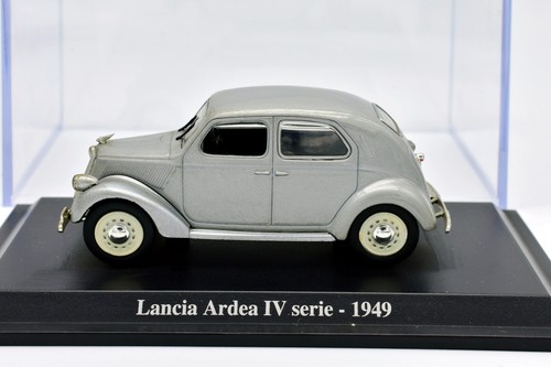 Modellino auto scala 43 - auto, 1:43