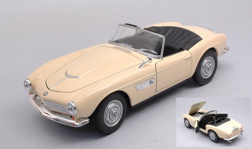 Modellino auto scala - 1:24, bmw