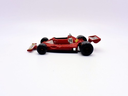 Modellini auto formula f1 - modellini, 1