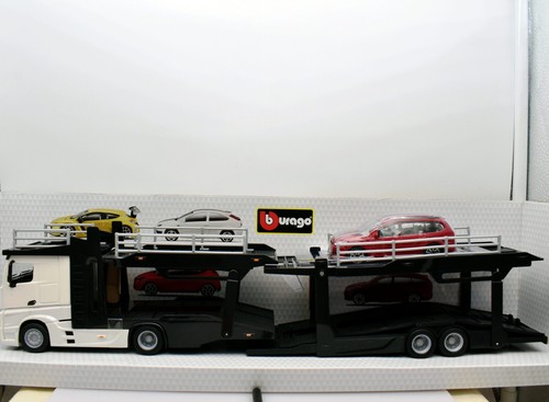 Modellini camion auto - , 1:43
