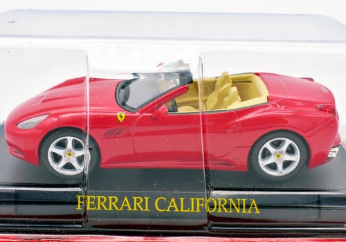 Modellini auto ferrari - modellini,