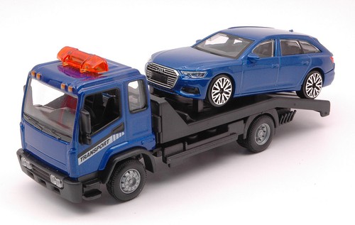 Modellino camion scala 43 - modellino,