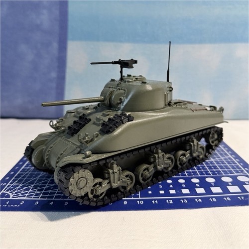 Modellino carro armato m4a1 - armato,