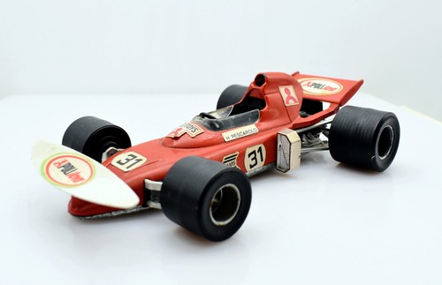 Modellini auto formula 25 - modellini,