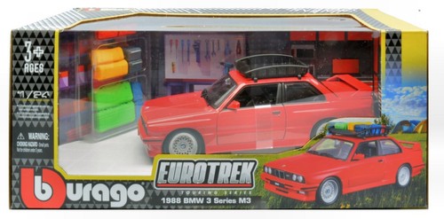 Modellino auto scala - , 1:24