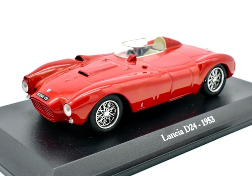Modellini auto scala 43 - modellini,