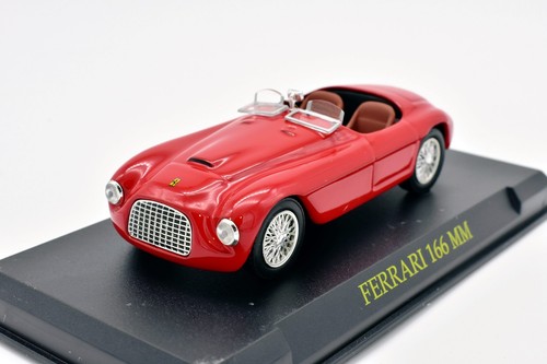 Modellini auto ferrari - auto, mm