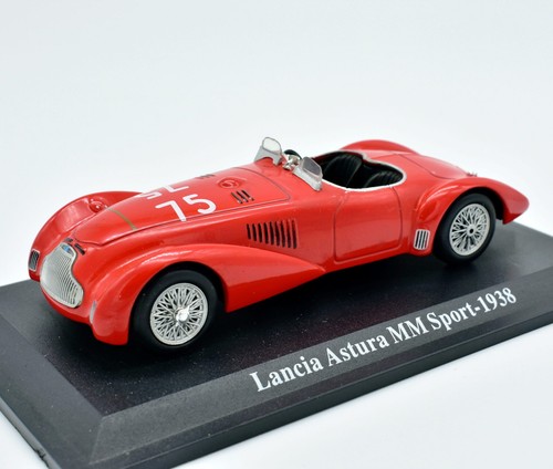 Modellino auto diecast scala - auto,