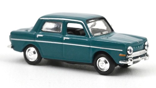 Modellino auto scala 87 - modellino,