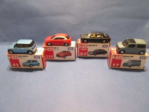 Modellini takara tomy - takara,