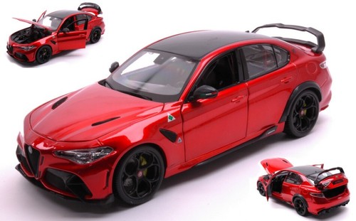 Modellino auto scala - , 1:18
