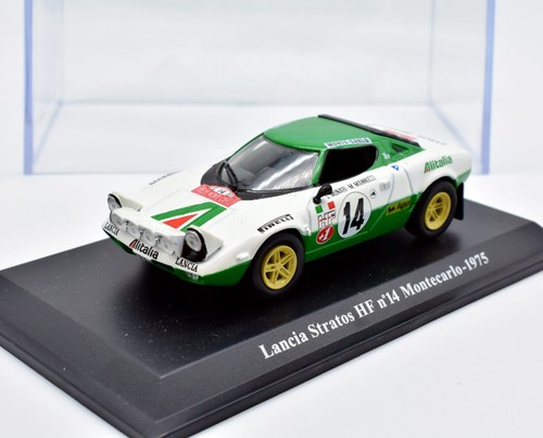 Modellino auto scala 43 - modellino, 1:43