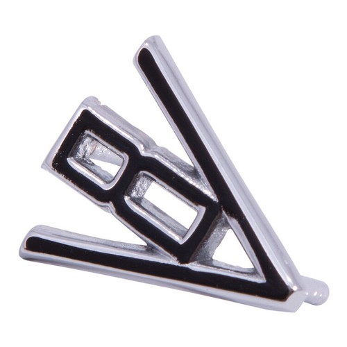 Distintivo coperchio - distintivo,