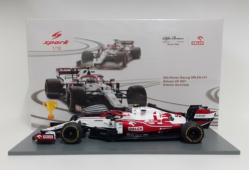 Modellino auto f1 - auto,