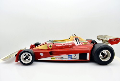Modellini auto formula scala - modellini,