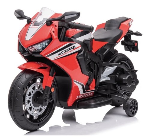 Honda cbr 1000rr - honda, moto