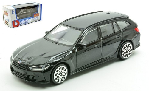 Burago bmw m3 touring - bmw,