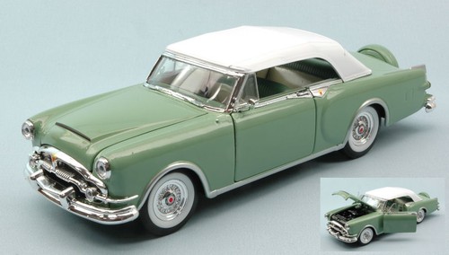 Modellino auto scala - , 1:24