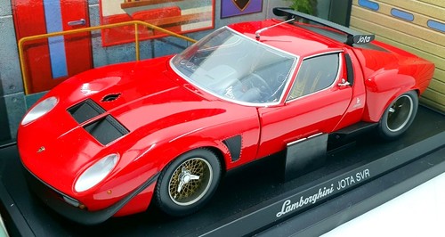 Kyosho scala diecast - kyosho, 1/18