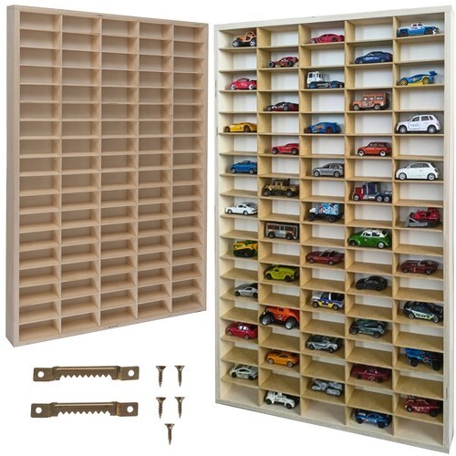 Vetrina espositore modellismo - espositore,