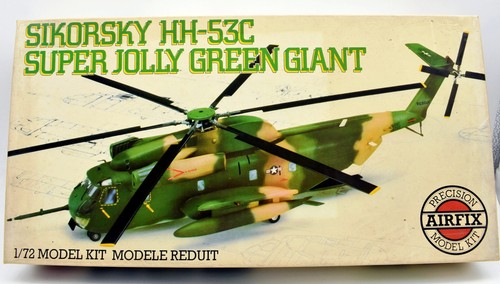 Modellini elicotteri model - , kit
