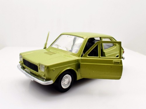 Modellino auto scala 1 25 - auto, 1:24