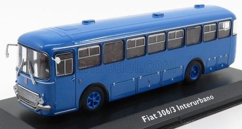 Modellino statico fiat 306 - fiat, 306/3