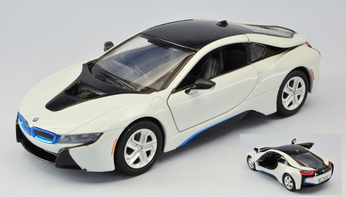Modellino auto scala - , 1:24