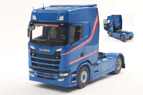 Modellino camion scala 24 - modellino,