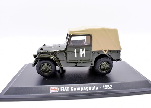 Modellini auto 1000 miglia - modellini,