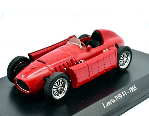 Modellino auto lancia d50 - auto,