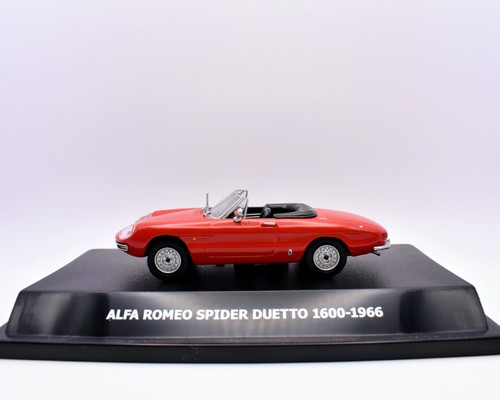 Modellini auto collezione 43 - auto, 1:43