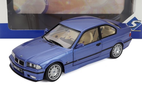 Solido bmw serie e36 m3 - bmw,