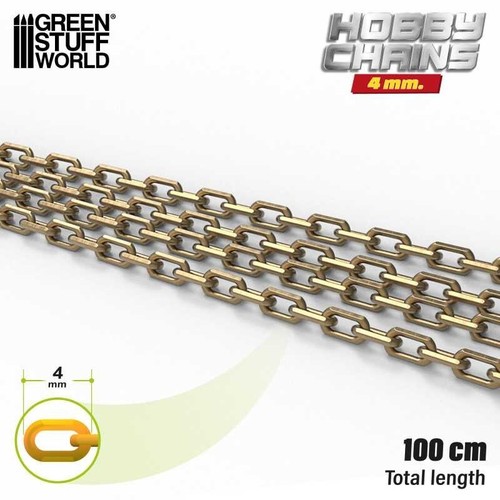Catena per modellismo - per, 4