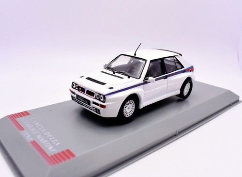 Modellini auto scala 43 - auto,