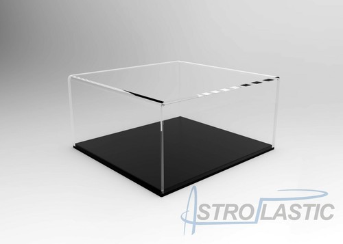 Teca vetrinetta plexiglass - vetrinetta, in