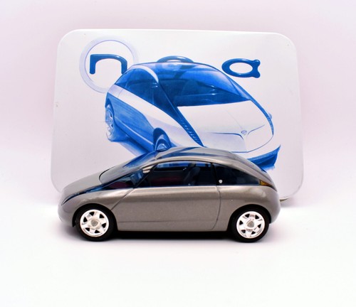 Modellino auto scala 43 - modellino,