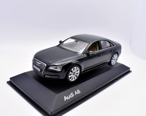 Modellino auto scala audi - modellino, 1:43