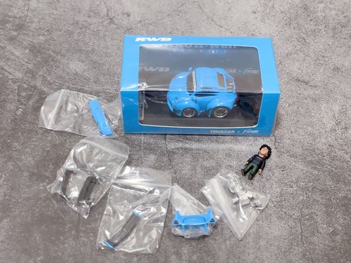 Modellino you car furuya - you&car, x