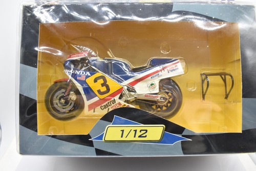 Modellini moto scala - modellini,