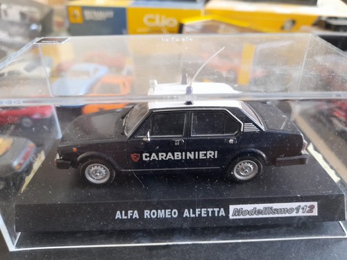 Modellismo112 alfa romeo - modellismo112,