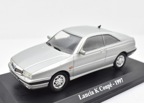 Modellino auto scala 43 - scala, 1:43