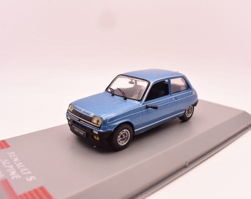 Modellini auto scala - , 1:43
