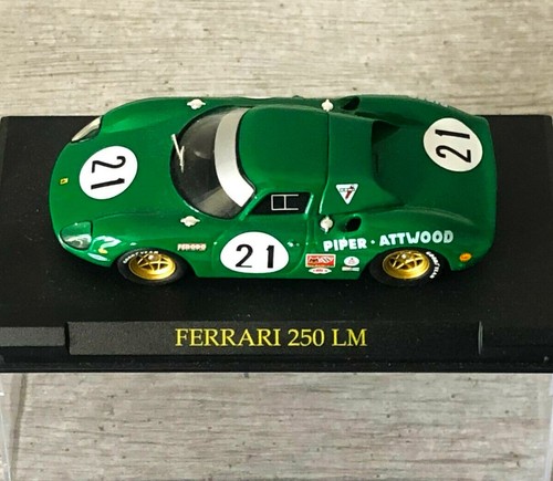 Modellini auto ferrari 250 - modellini,