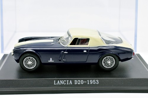 Modellino auto scala - , 1:43