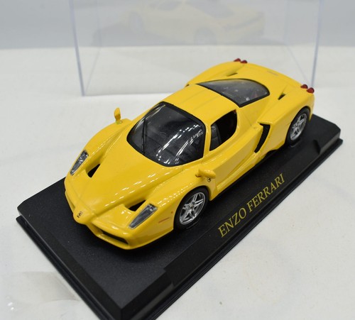 Modellini auto ferrari - ferrari, enzo