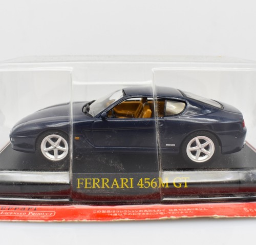 Modellini auto ferrari - modellini, 456