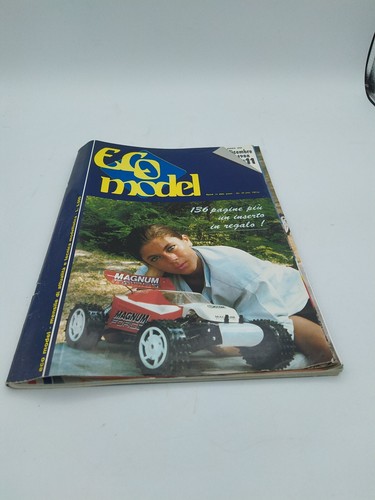 Rivista eco model - rivista,