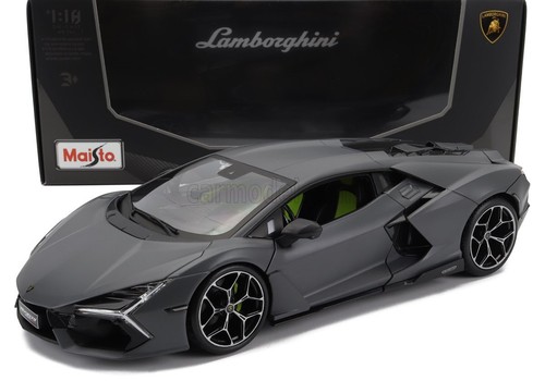 Maisto lamborghini - 1/18,